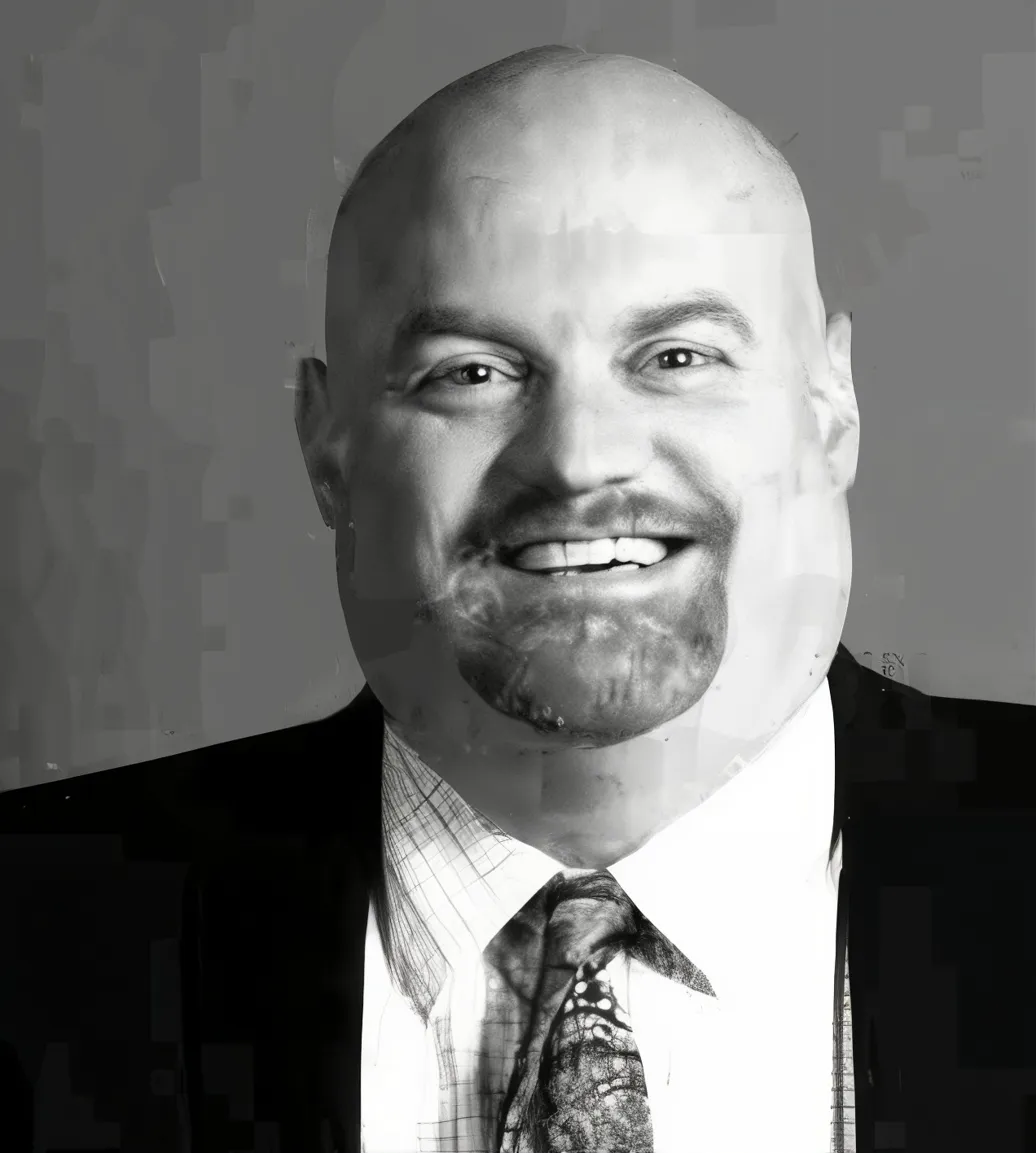 Ryan Dickey - AI Content Strategist and ToolChest Pro Founder